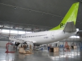 Boeing 737-53S