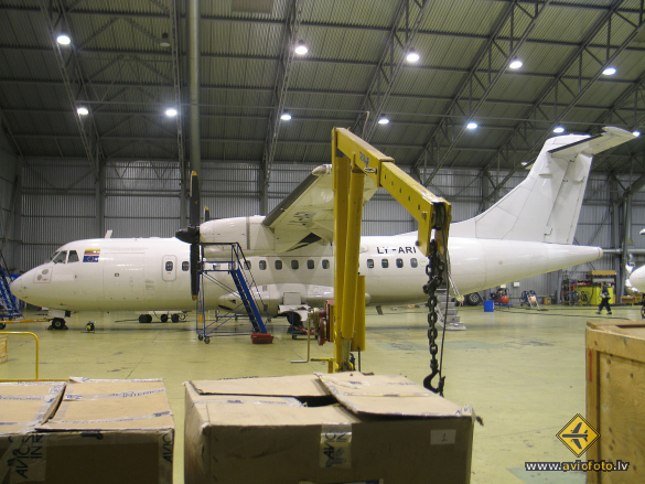 ATR ATR-42-300