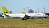 Boeing 757-256
