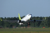 Boeing 737-36Q