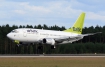 Boeing 737-522