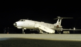Tupolev Tu-134A-3