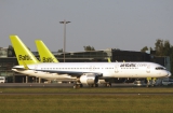 Boeing 757-256