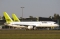 Boeing 757-256
