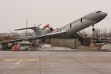 Tupolev Tu-154B-2