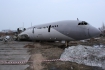 Tupolev Tu-154B-2