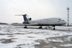 Tupolev Tu-154B-2