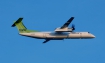Bombardier DHC-8-402 Q400