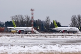 Boeing 757-256