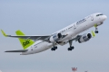 Boeing 757-256
