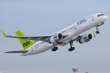 Boeing 757-256