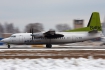 Fokker 50