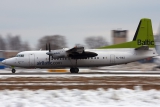 Fokker 50