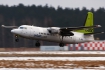 Fokker 50