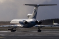 Tupolev Tu-154M