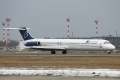 McDonnell Douglas MD-83 (DC-9-83)