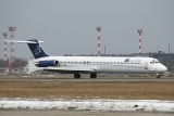 McDonnell Douglas MD-83 (DC-9-83)