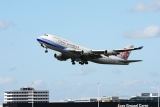Boeing 747-409