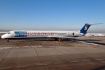 McDonnell Douglas MD-82 (DC-9-82)