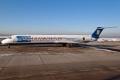 McDonnell Douglas MD-82 (DC-9-82)