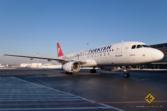 Airbus A320-232