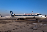 Bombardier CRJ-200ER (CL-600-2B19)