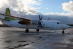 Fokker 50