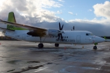 Fokker 50