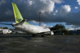 Boeing 737-522