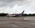 Boeing 737-35B