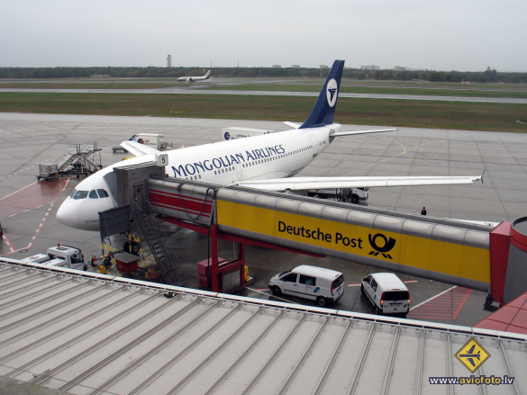 Airbus A310-304