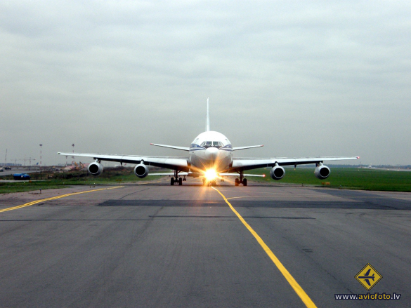 Ilyushin Il-86