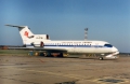 Yakovlev Yak-42D