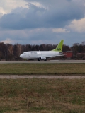 Boeing 737-522