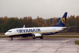 Boeing 737-8AS