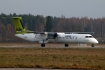 Bombardier DHC-8-402 Q400