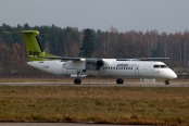 Bombardier DHC-8-402 Q400