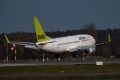 Boeing 737-36Q