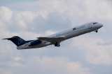 Fokker 100 (F-28-0100)