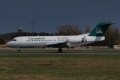 Fokker 70 (F-28-0070)