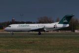 Fokker 70 (F-28-0070)