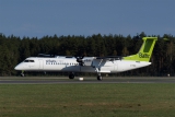 Bombardier DHC-8-402 Q400