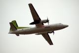 Fokker 50