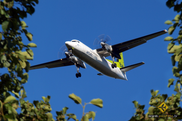Fokker 50