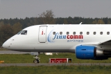Embraer 170STD (ERJ-170-100STD)