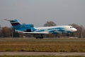 Yakovlev Yak-42D