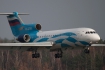Yakovlev Yak-42D