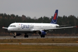 Airbus A321-231