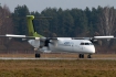 Bombardier DHC-8-402 Q400