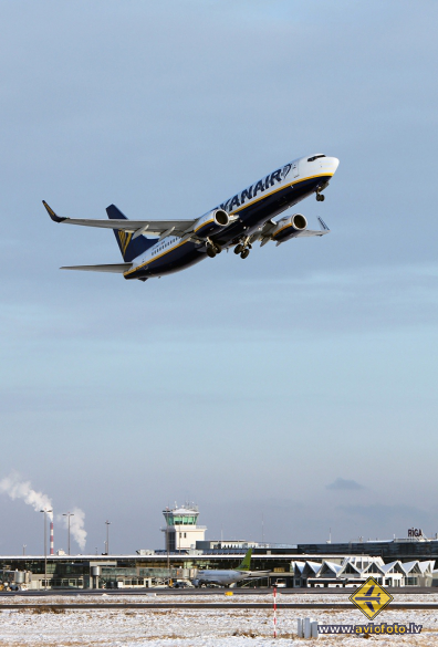 Boeing 737-8AS
